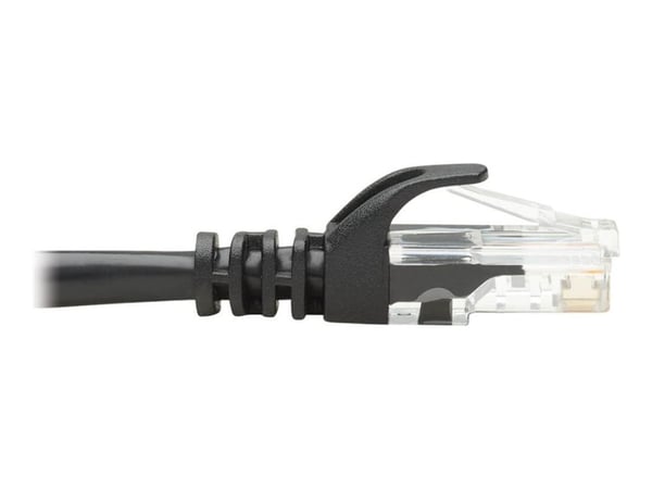 Tripp Lite U009-006-RJ45-X, RJ-45, USB 2.0 Type-A, 1,83 m, Lajittelu