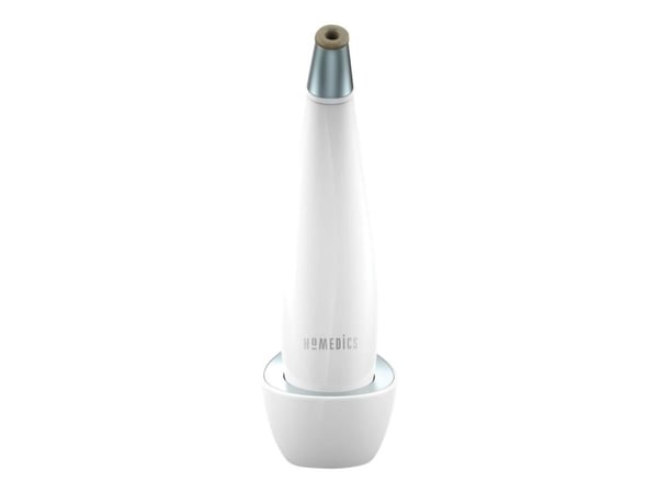 HoMedics MD-1000-EU2 Remove - Mikrodermabrasjonssystem - trådløs