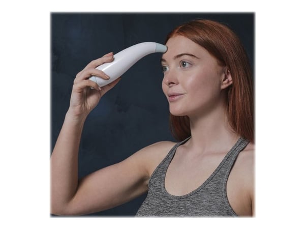 HoMedics MD-1000-EU2 Remove - Mikrodermabrasjonssystem - trådløs