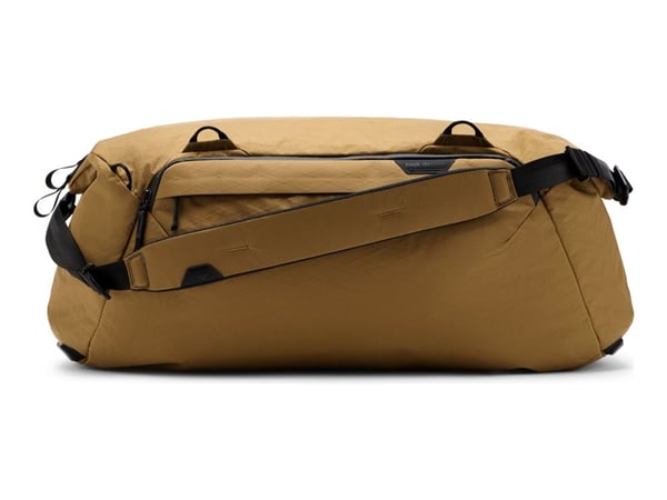 Peak Design Travel Duffel 50L coyote