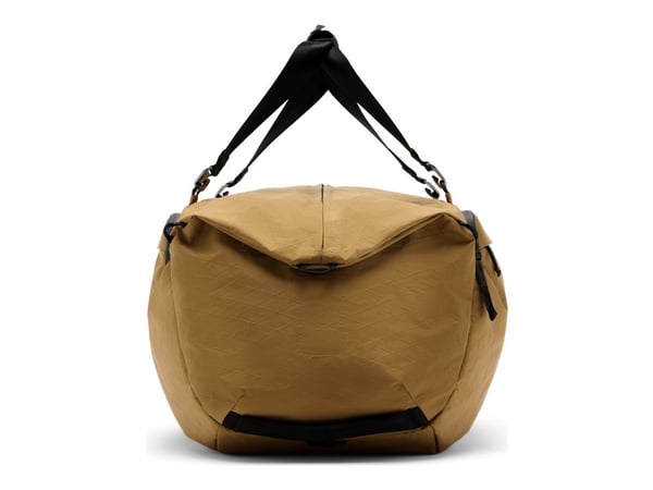 Peak Design Travel Duffel 50L coyote