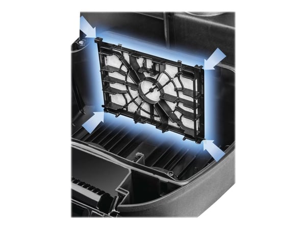 Bosch BBZ02MPF - Motorfilter - for støvsuger