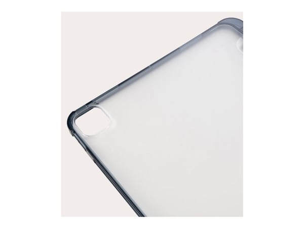 Tucano IPDP13M4ST-BBK, Folio-kotelo, Apple, iPad Pro 13", 33 cm (13")