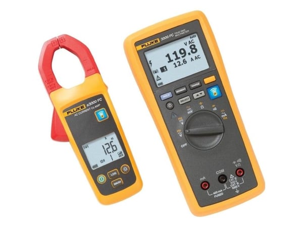 Fluke FLK-A3000FC KIT