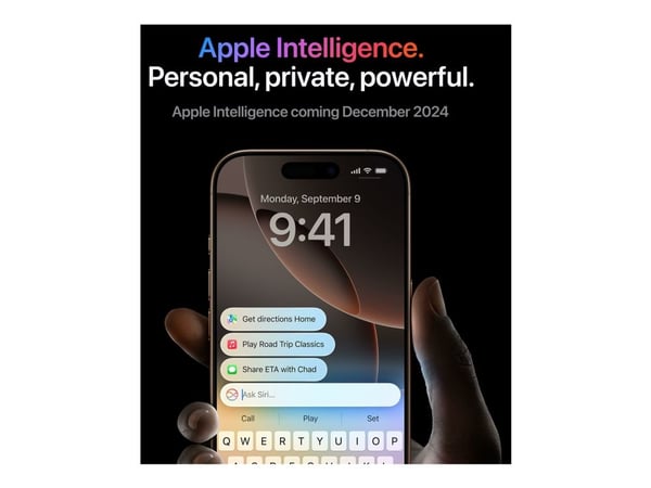 Apple | iPhone 16 Pro Max -  512 GB - Desert Titanium