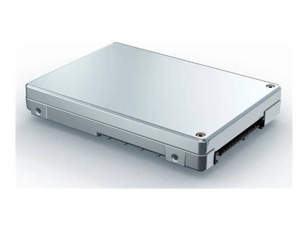 Solidigm D7 Series D7-P5520 - SSD - 15.36 TB - intern - 2.5" - U.2 PCIe 4.0 x4 (NVMe)