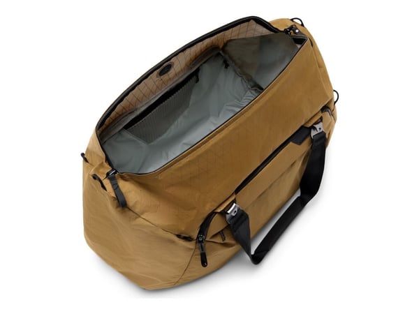Peak Design Travel Duffel 50L coyote