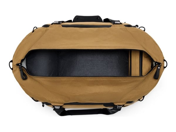 Peak Design Travel Duffel 50L coyote