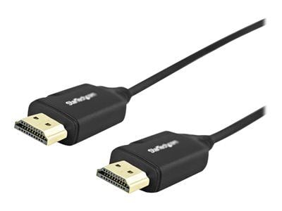 STARTECH.COM HP J9281B Compatible - SFP+ Direct Attach Cable - 1 m 3.3 ft.