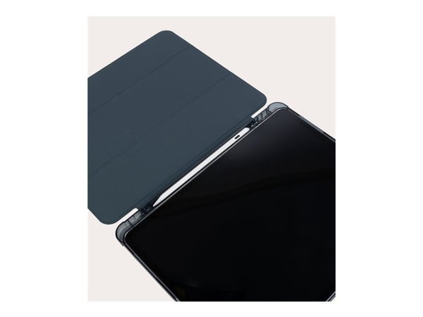 Tucano IPDP13M4ST-BBK, Folio-kotelo, Apple, iPad Pro 13", 33 cm (13")