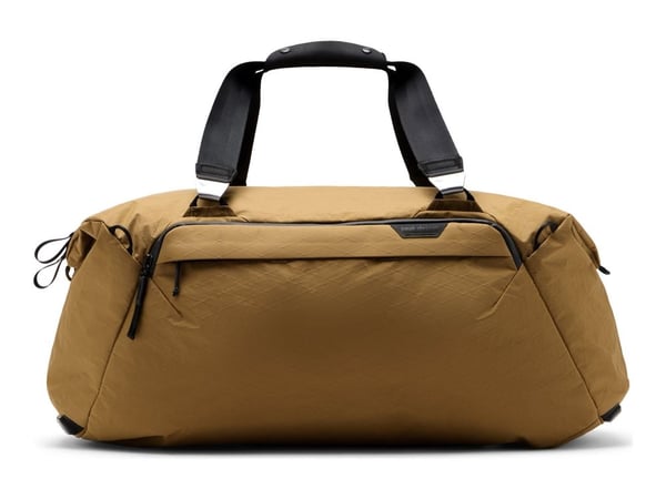 Peak Design - Duffelbag - 600D-nylon - coyote
