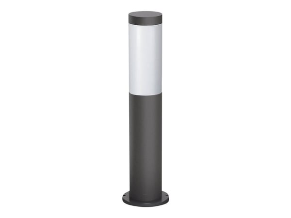 Philips Ulkovalaisimet, Ulkotilojen jalka-/tolppavalaistus, Antrasiitti, Valkoinen, IP44, Puutarha, Patio, I, Puutarha, Patio