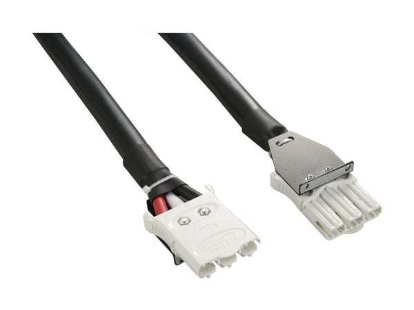 APC - Batteriforlengelseskabel - 5 m