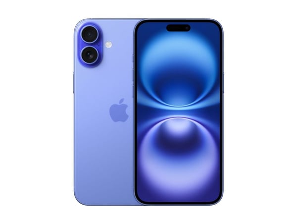 Apple | iPhone 16 Plus - 512 GB - Ultramarine