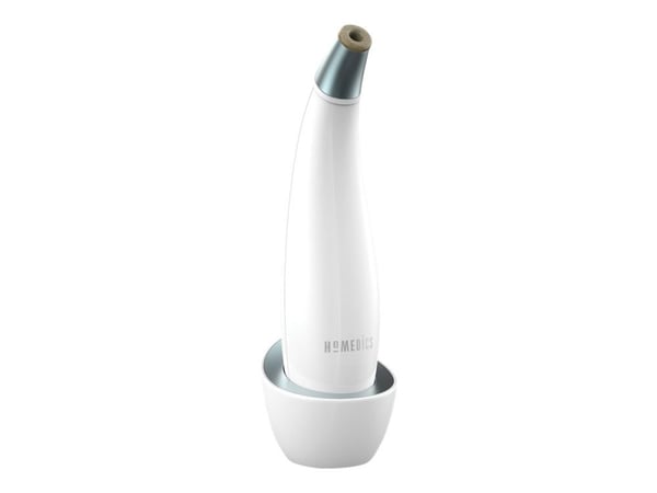 HoMedics MD-1000-EU2 Remove - Mikrodermabrasjonssystem - trådløs