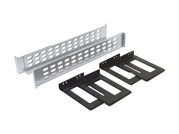 APC SURTRK2, Harmaa, 2,73 kg