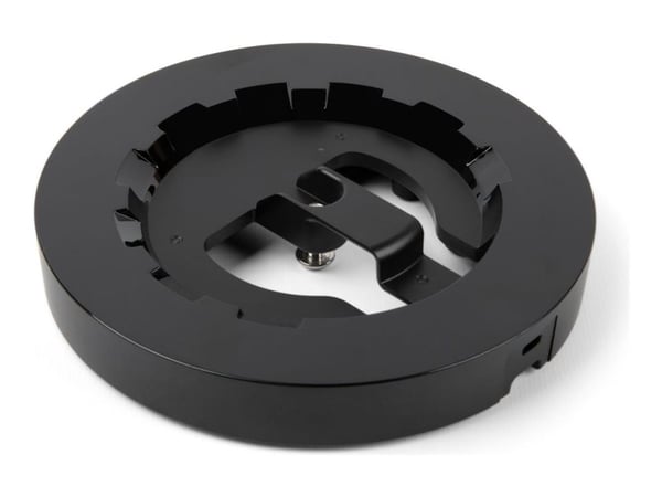 Owl Labs - Stativ - for videokonferansesystem - svart - bordplatefeste