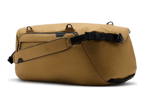 Peak Design Travel Duffel 50L coyote Peak Design Travel Duffel 50L coyote