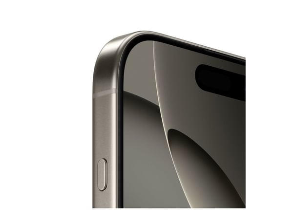 Apple | iPhone 16 Pro Max -  256 GB - Natural Titanium