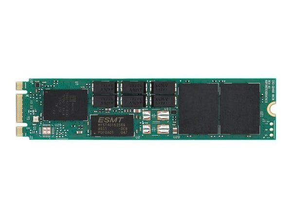 Lenovo 4XB7A90049, 480 GB, M.2, 520 MB/s, 6 Gbit/s.