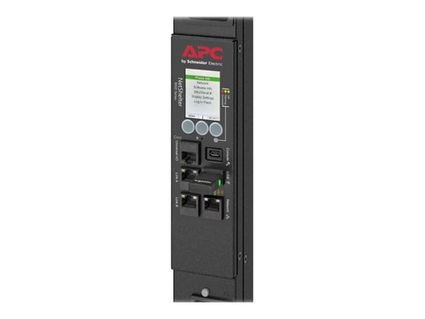 APC - Nettverksadapter - USB - Wi-Fi - for P/N: SMX1000CUS, SRTL10KRM4UT, SRTL2K2RM1UWC, SRTL2K2RM1UWNC, SRTL3KRM1UC, SRTL8KRM4UT