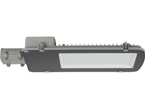 V-TAC Vegglampe LED Gatelysarmatur V-TAC SAMSUNG CHIP 100W VT-100ST 6500K 10000lm 5 års garanti
