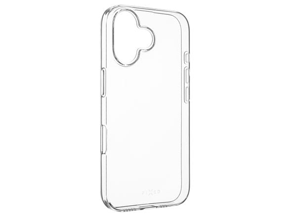 Kiinteä tarina AntiUV - Laukkukansi - Apple iPhone 16:lle