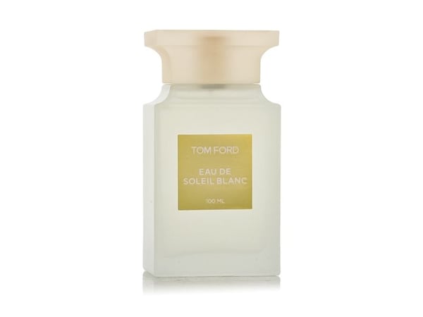 Eau De Soleil Blanc, Femei, Eau de toilette, 100 ml