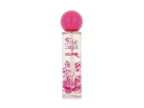 Aquolina Pink Sugar lollipopink EDT 100 ml
