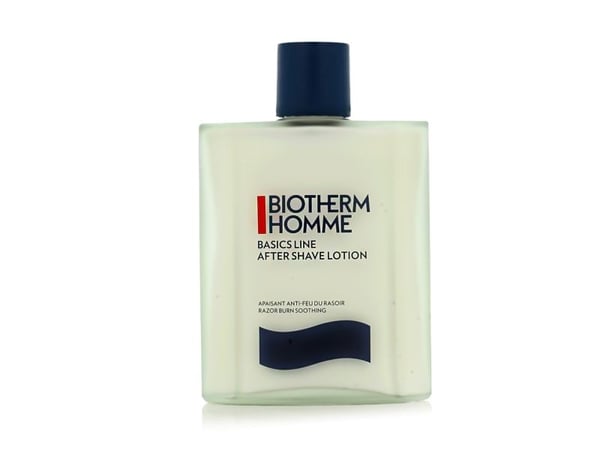 Biotherm Homme Basics Line After Shave Lotion 100 ml