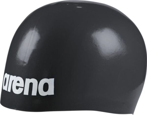 Arena Svømmehette Moulded pro Ii 001451/501 Svart