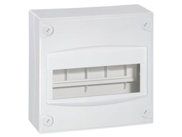 Legrand 001308, 190 mm, 83 mm, 180 mm