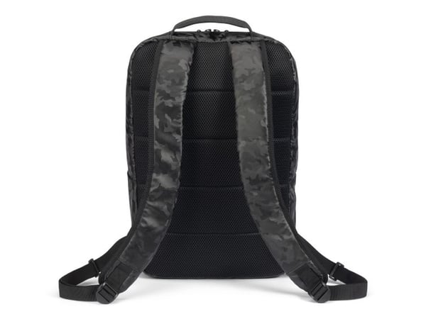 DICOTA D32126, 40,6 cm (16"), Notebook-lokero, Polyesteri