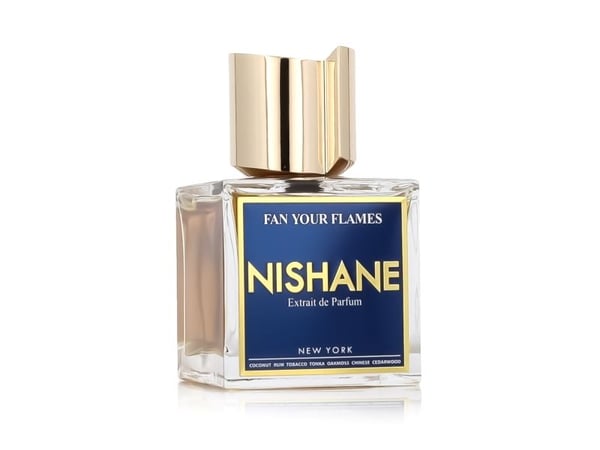 Nishane Fan Your Flames Extrait de parfum 100 ml (unisex)