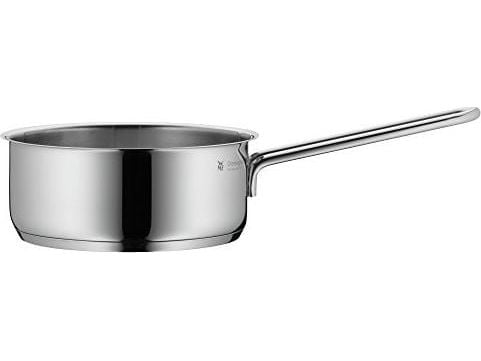 WMF 0714786041, Rustfritt stål, Rustfritt stål, Rustfritt stål, Rustfritt stål, 250 °C, Keramisk, Gass, Halogen, Induksjon, Forseglet Plate