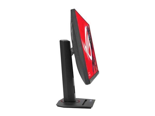 ASUS ROG Strix XG27UCG, 68,6 cm (27"), 3840 x 2160 piksler, 4K Ultra HD, LCD, 1 ms, sortering