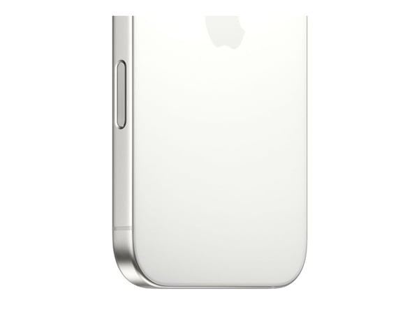 Apple | iPhone 16 Pro Max -  256 GB - White Titanium
