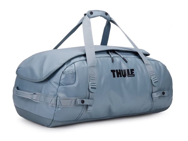 Thule Chasm - Sovepose