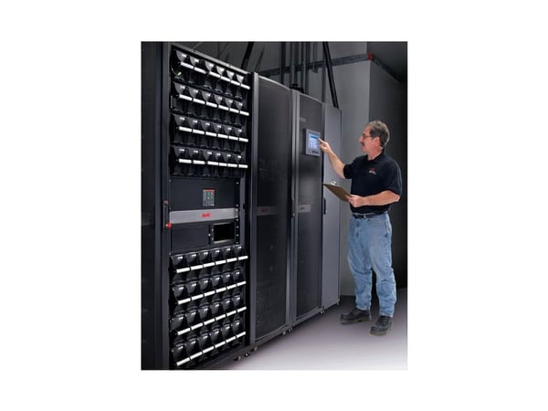 APC WUPGASSEM7-UG-01, 24x7