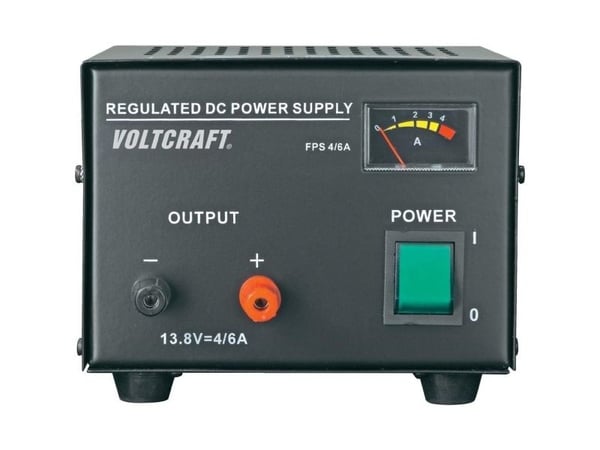 VOLTCRAFT FSP-1134