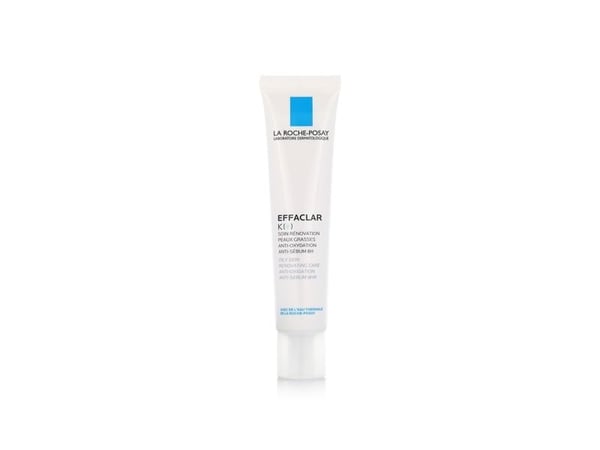 La Roche Posay La Roche-Posay Effaclar K () Dagansiktskrem 40ml