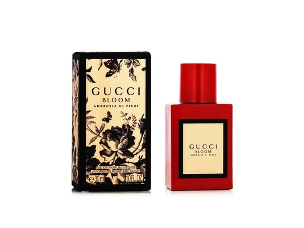 Gucci Bloom Ambrosia Di Fiori - 30 Ml - Eau De Parfum