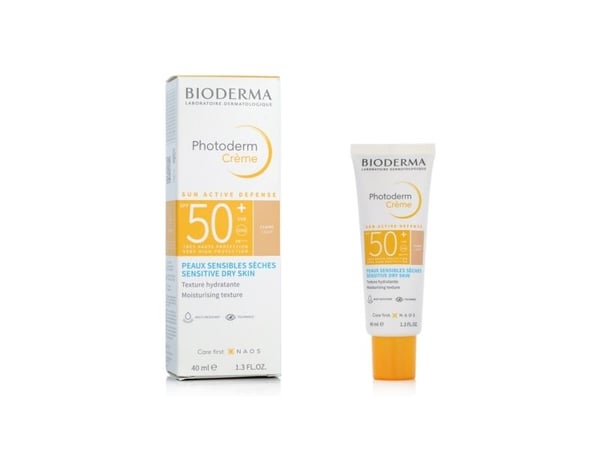 Bioderma Photoderm Créme SPF 50+ (Light) 40 ml
