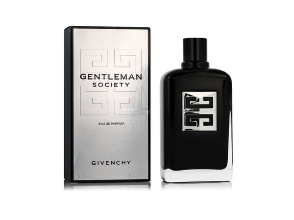 Givenchy Gentleman Society Eau De Parfum 200 ml (mies)