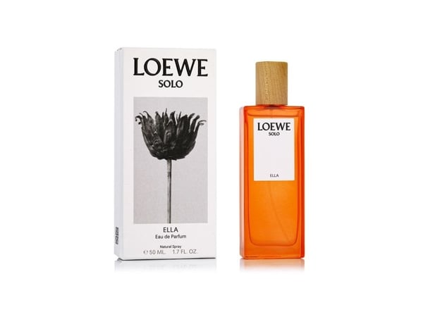 Loewe Solo Ella edp 50ml