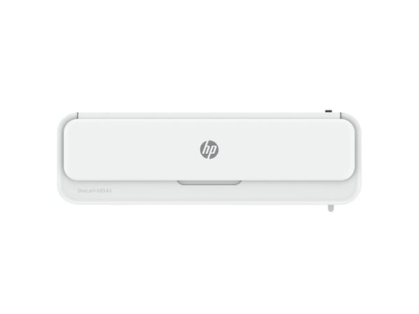 HP OneLam 400 A3 - Laminointilaite - Heiß- oder Kaltlaminierer (kuumalaminoija)