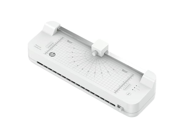 Lamineringsmaskine HP OneLam Combo A3