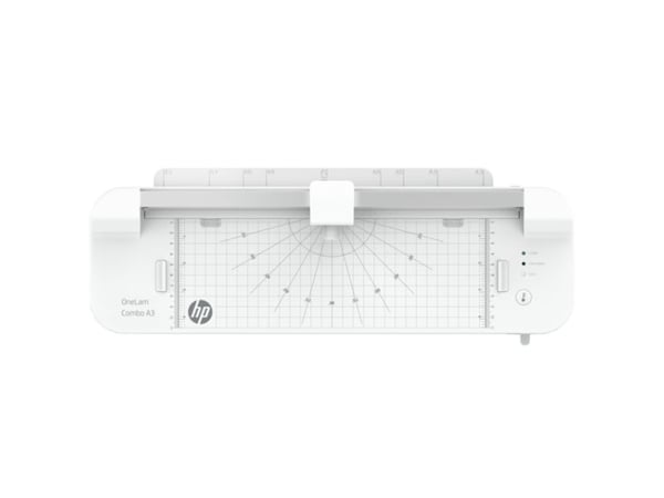 Lamineringsmaskine HP OneLam Combo A3