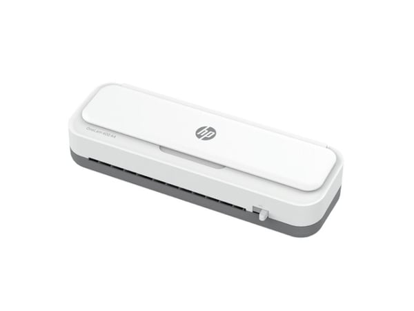 HP OneLam 400 A4 - Laminointilaite - Heiß- oder Kaltlaminierer (kuumalaminoija)