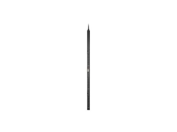 APC Rack PDU 9000 Switched APDU9953 - Strømfordelerenhet (kan monteres i rack) - AC 230 V - 7400 VA - Ethernet 10/100/1000 - inngang: IEC 60309 32A...